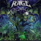 Wings of Rage | Rage. Musicien