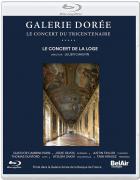 Galerie dorée - Le concert du tricentenaire