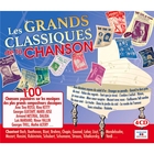 Les grands classiques de la chanson