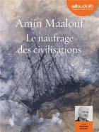 jaquette CD Le naufrage des civilisations