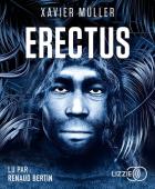 jaquette CD Erectus