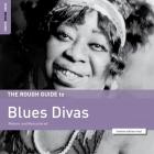 jaquette CD The Rough Guide To Blues Divas (Reborn And Remastered)
