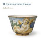 jaquette CD D'amor mormora il vento