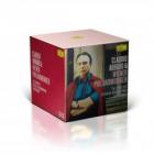 jaquette CD The complete Deutsche Grammophon recordings