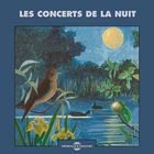 jaquette CD Les concerts de la nuit