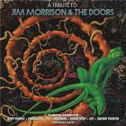 A tribute to Jim Morrison & The Doors