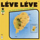 jaquette CD Léve léve - Volume 1 - Sao Tomé & Principe Sounds 70s-80s