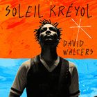 jaquette CD Soleil kréyol