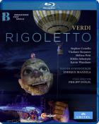 Verdi : Rigoletto