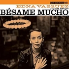 jaquette CD Besame mucho