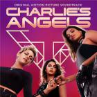 jaquette CD Charlie's angels