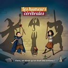 jaquette CD Viens, on disait qu'on était des enfants !