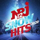 NRJ12 snow hits 2020