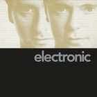 jaquette CD Electronic