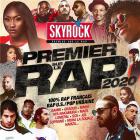 Couverture de Skyrock premier sur le rap 2020