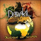 jaquette CD Dialogue de sourds