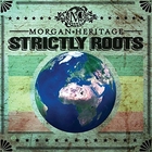 jaquette CD Strictly roots