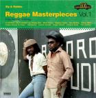 Reggae masterpieces : a Taxi Records anthology - Volume 1