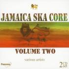 Jamaika ska core - Volume 2