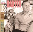 Milestones of a legend / Les Baxter