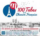 M radio, 100 tubes de la chanson française