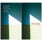 jaquette CD Organic quintet