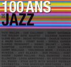 100 ans de jazz