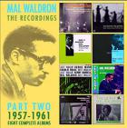 The recordings part two 1957-1961