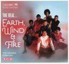 The real... Earth, Wind & Fire