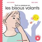 jaquette CD Tout ou presque sur les bisous volants