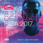 A state of trance Ibiza 2017