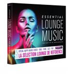 Essential lounge music, the best of by Hotmixradio