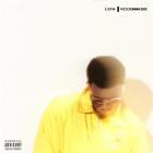 jaquette CD Visionnaire