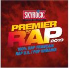 Premier sur le rap 2019