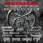 25 years in the name of metal