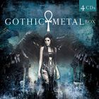 Gothic metal box