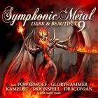 Symphonic metal 9 - dark & beautiful