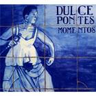 jaquette CD Momentos