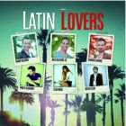 jaquette CD Latin lovers