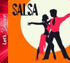 Let's dance salsa