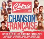 Chérie FM, les plus belles chansons françaises