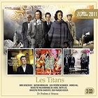 La folle journée de Nantes 2011, les Titans : Brahms, Berg, Strauss