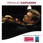 Les stars du classique : Renaud Capuçon