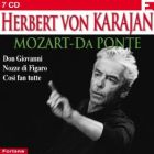 Mozart-Da Ponte