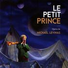 jaquette CD Le petit prince