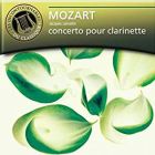 Mozart - Concerto Pour Clarinette