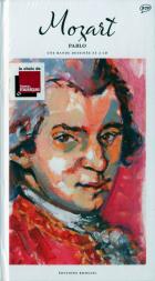 Mozart - Wolfgang Amadeus Mozart