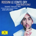 Rossini - Le Comte Ory (intégrale)