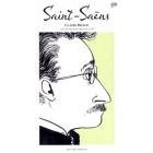 Saint-Saëns - Camille Saint-Saëns