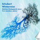 jaquette CD Winterreise